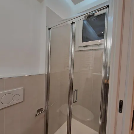 Apartamento Bilocale Semicentro Policlinico Hesperia Modena